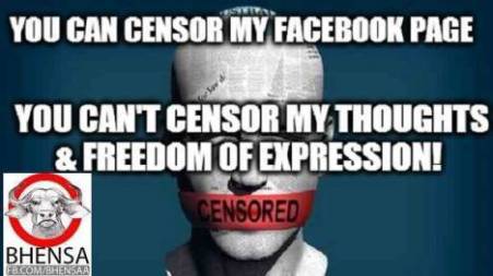 PTA censor Bhensa