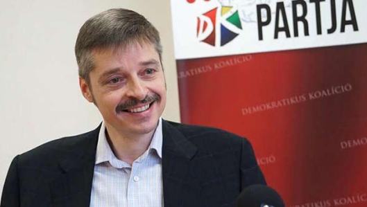 Szabolcs Kerék-Bárczy