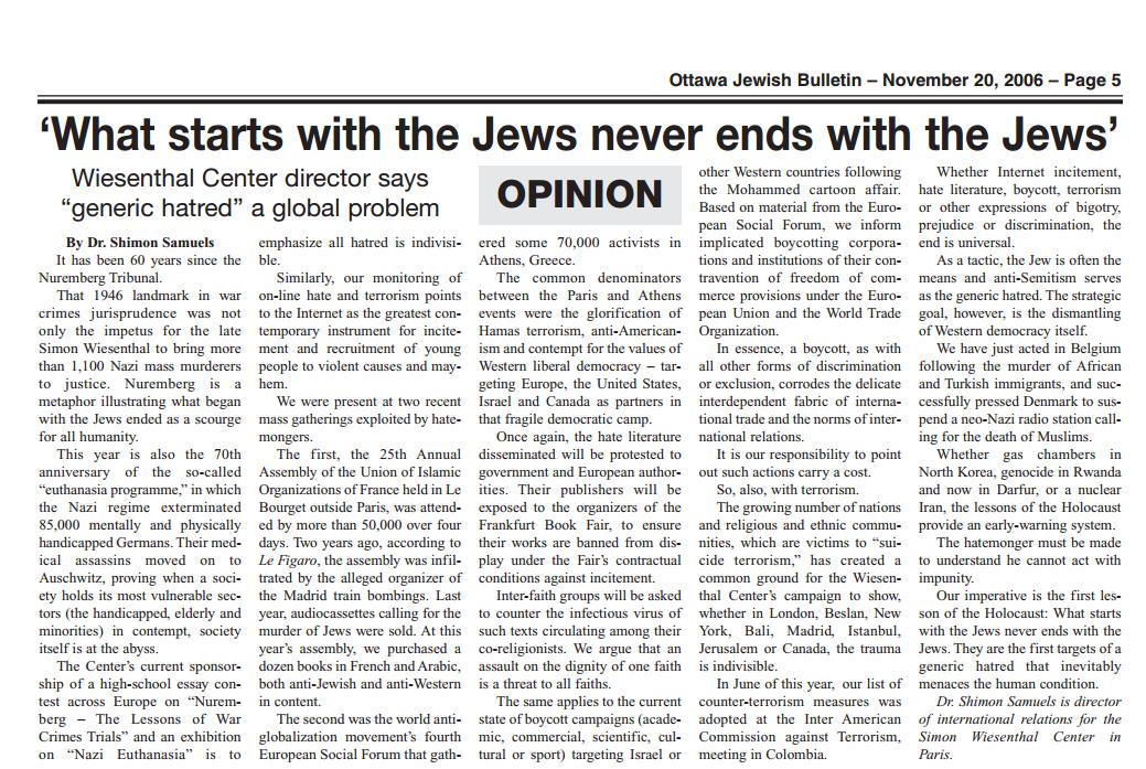 ottawajb-wiesquote-20061120