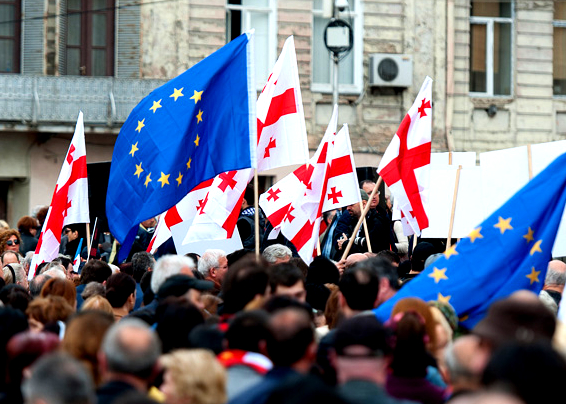Georgia-verso-l-UE-ma-gli-ostacoli-rimangono